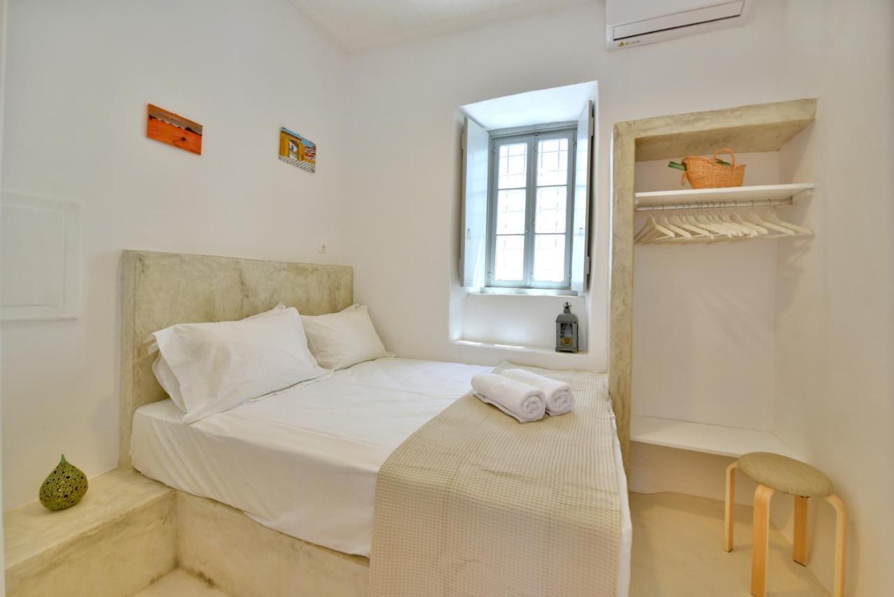 Hydra Art Suites Kültér fotó
